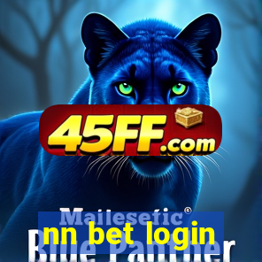 nn bet login